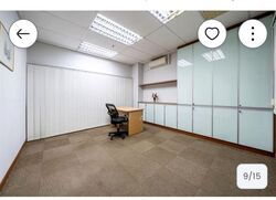 Crystal Time Building (D13), Warehouse #601443651
